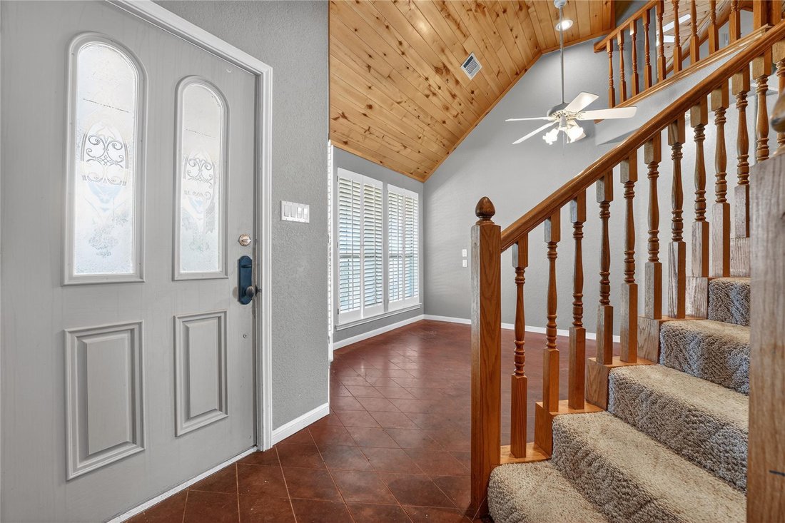 House in Marble Falls, Texas, United States 5 - 18422271