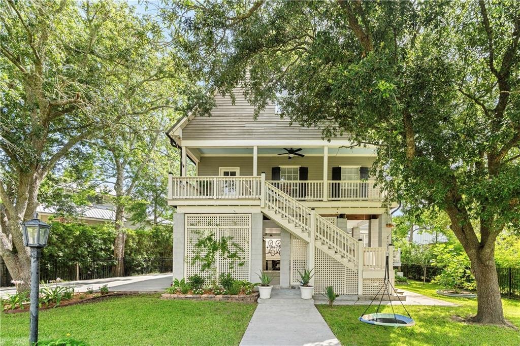 House in Mandeville, Louisiana, United States 2 - 18423242