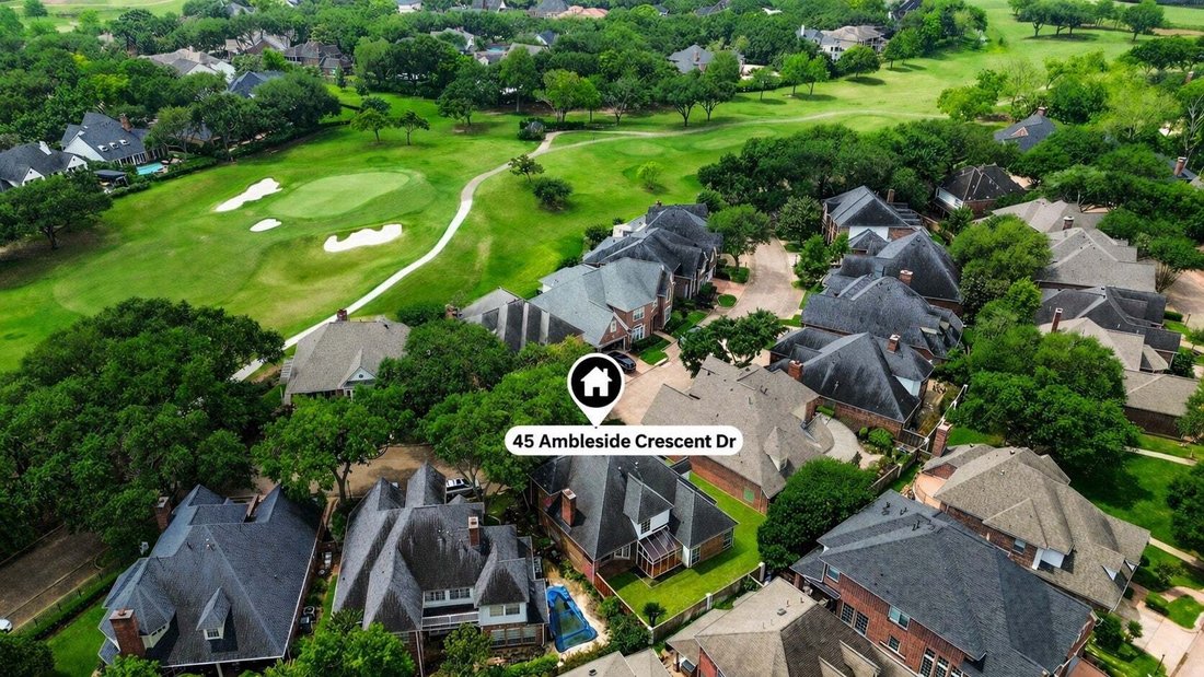 House in Sugar Land, Texas, United States 2 - 18421791