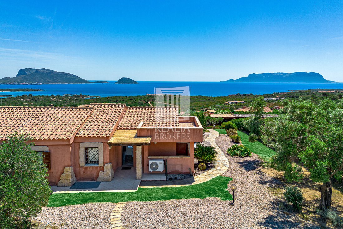 Maison à Figari/Golfo Aranci, Sardaigne, Italie 5 - 18424081