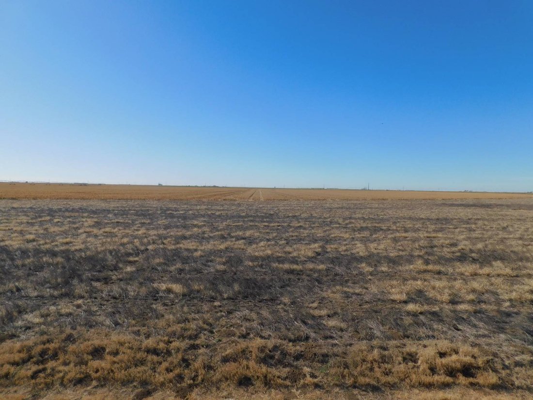 Land in Guymon, Oklahoma, United States 5 - 18423034