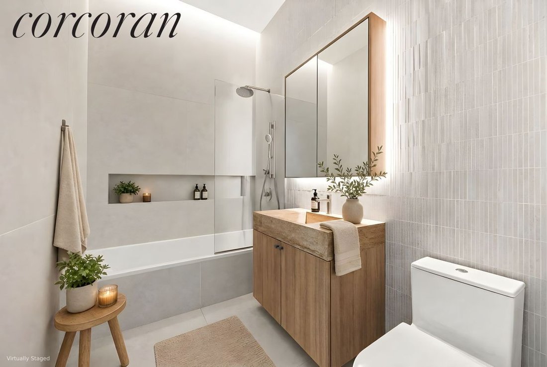Condo in New York, New York, United States 5 - 18421754