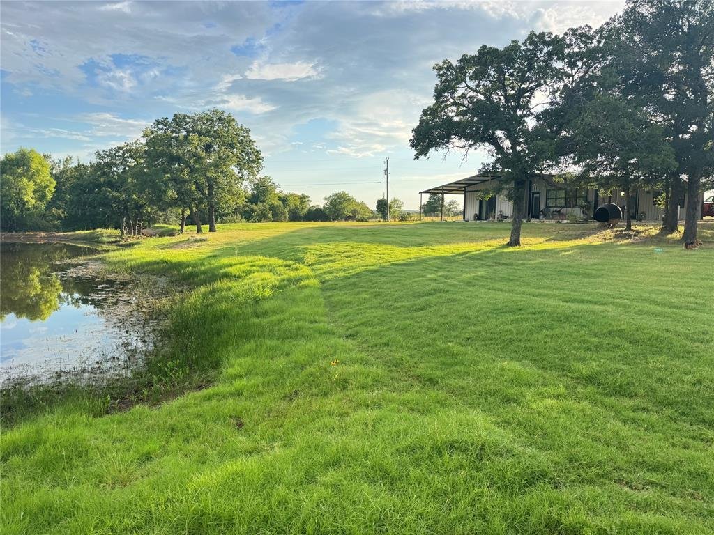 House in Hico, Texas, United States 1 - 18423856