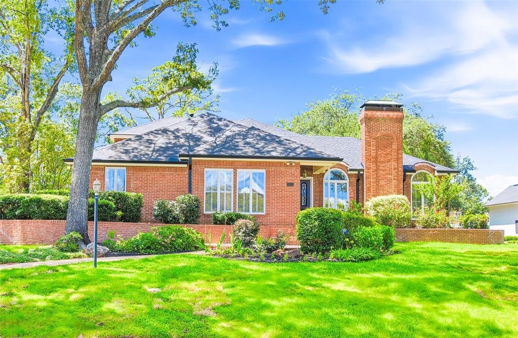 House in Tyler, Texas, United States 1 - 18423827