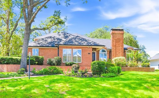 Casa en Tyler, Texas, Estados Unidos 1