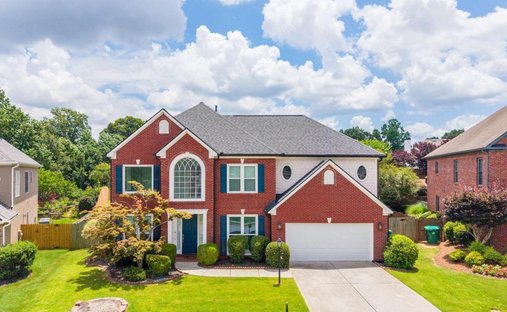 Casa en Smyrna, Georgia, Estados Unidos 1