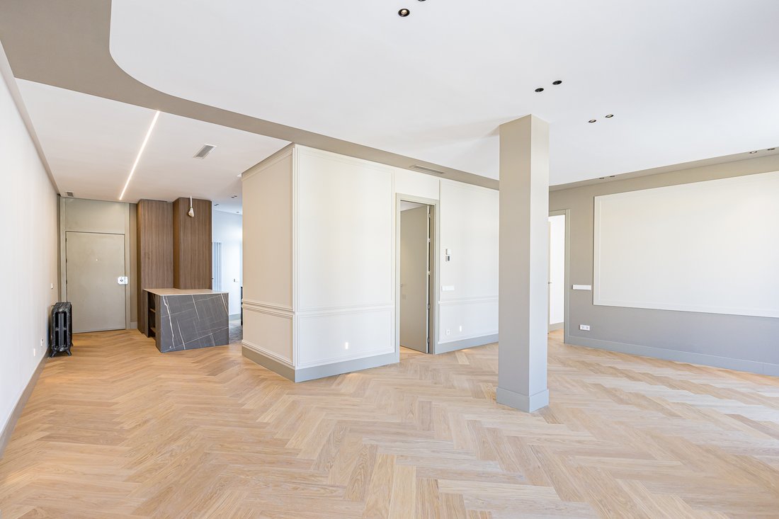Apartment in Retiro, Madrid, Spain 3 - 18424256