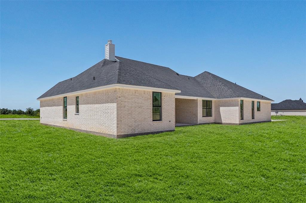House in Granbury, Texas, United States 3 - 18423849