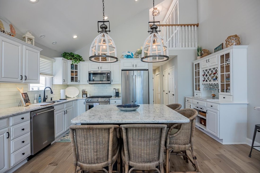 Townhouse in Sea Isle City, New Jersey, United States 3 - 18422977