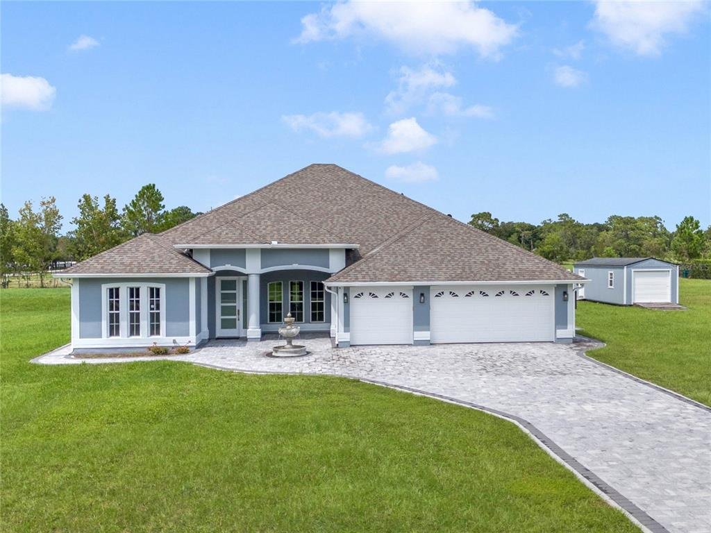 Maison à Orlando, Floride, États-Unis 1 - 18420585