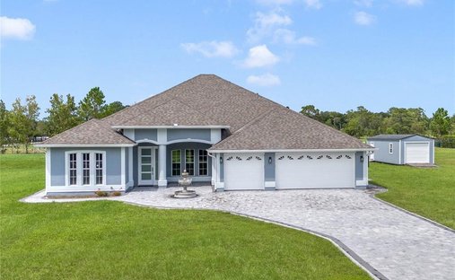 Casa en Orlando, Florida, Estados Unidos 1