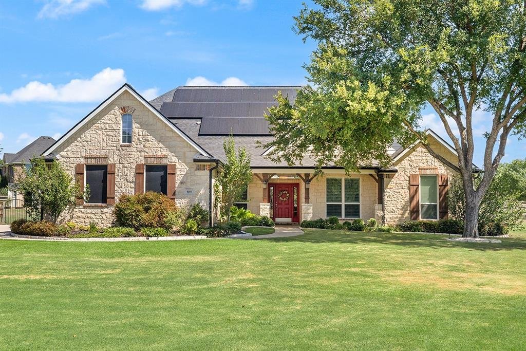 House in Denton, Texas, United States 1 - 18423854