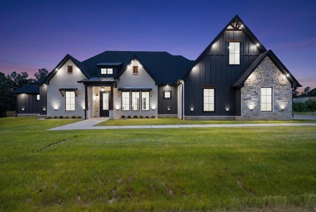 House in Hideaway, Texas, United States 1 - 18423873