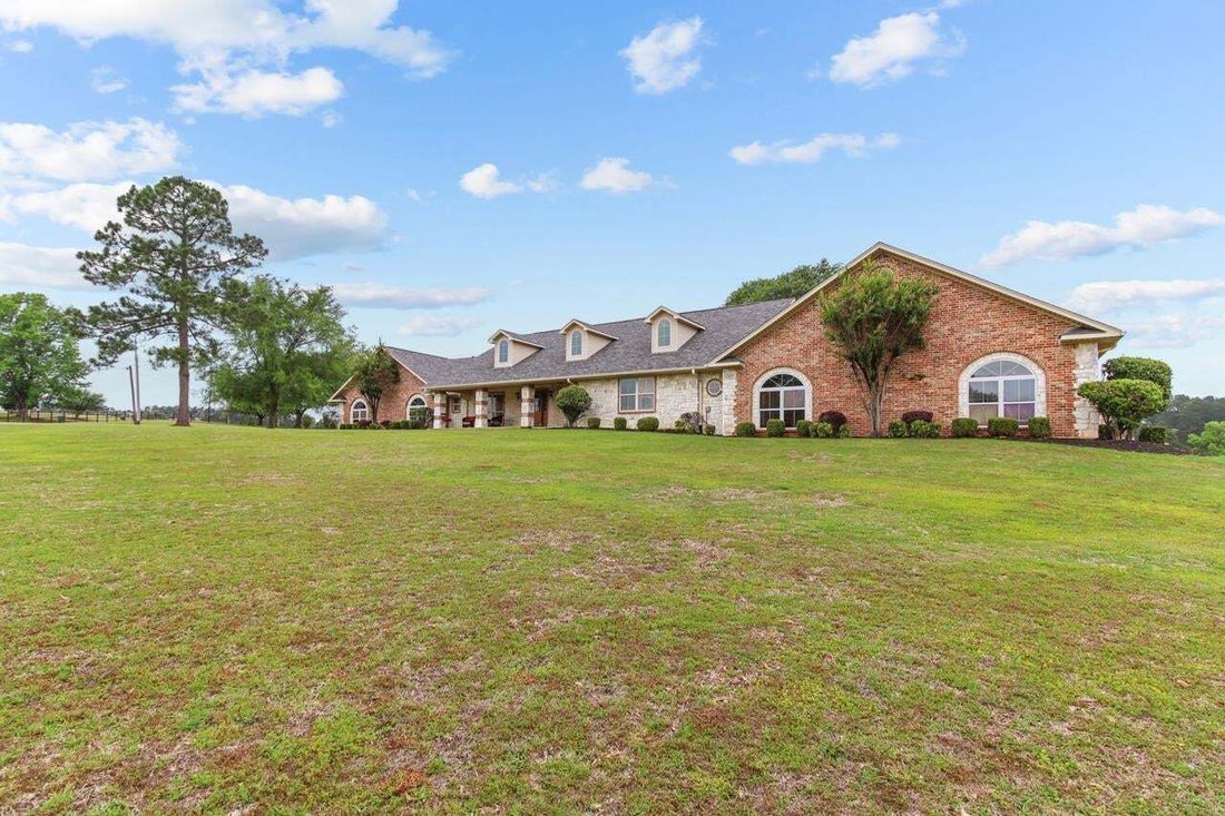 House in Marshall, Texas, United States 5 - 18421962