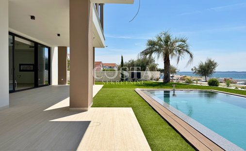 Apartment in Zaton, Zadar County, Croatia 1