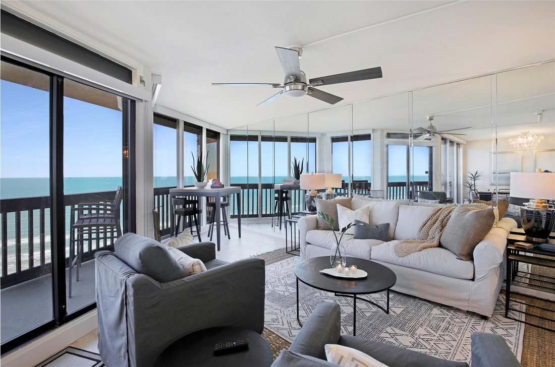 Condo in Port Aransas, Texas, United States 5 - 18422256