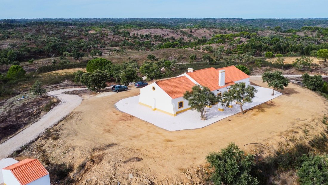 House in Grandola e Santa Margarida da Serra, Setubal, Portugal 3 - 18424231
