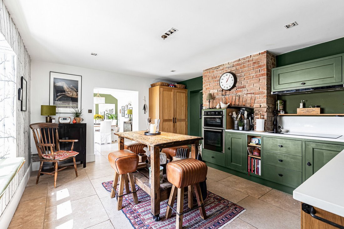 House in Didcot, England 2 - 18422166
