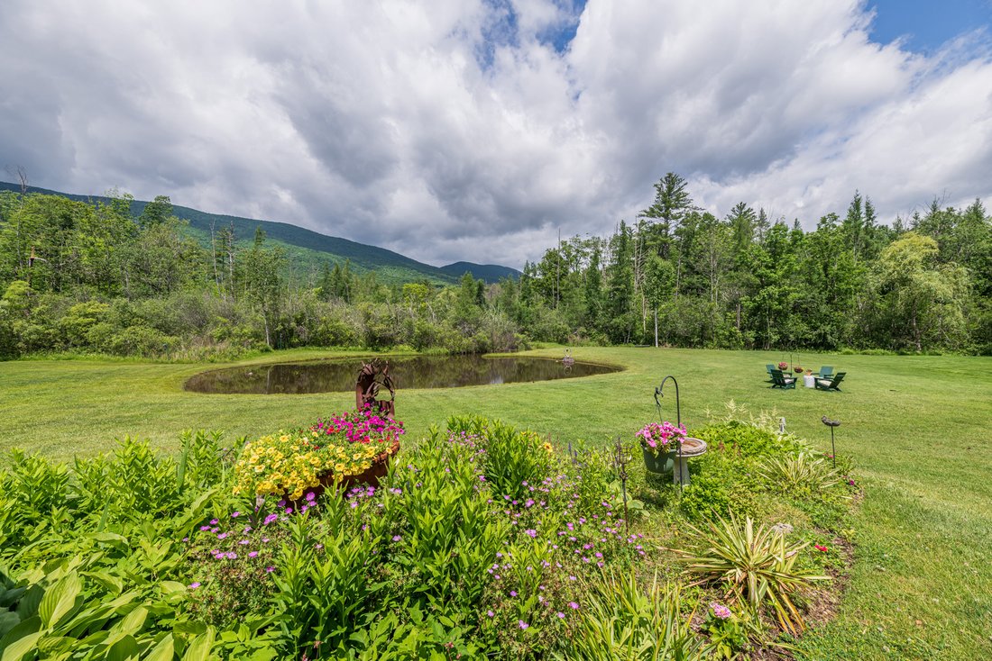 House in Manchester, Vermont, United States 2 - 18420528