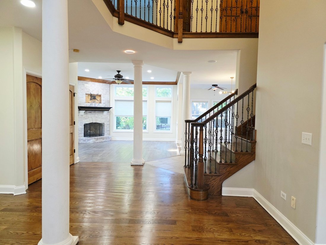 House in Plainfield, Illinois, United States 4 - 18423379