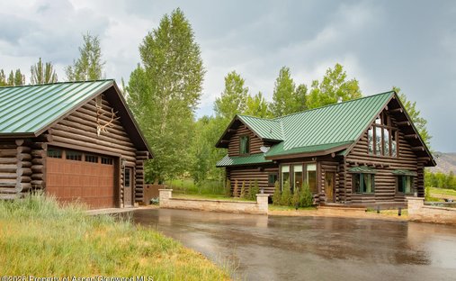 House in Snowmass, Colorado, United States 1