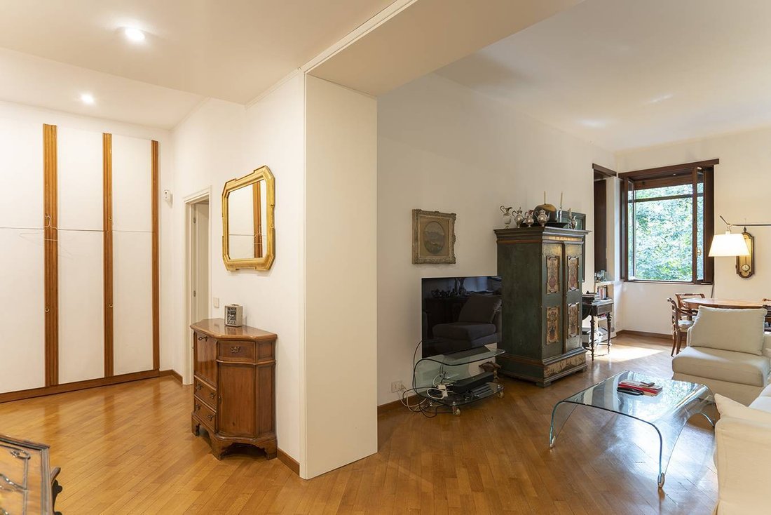 Apartment in Garibaldi - Porta Venezia, Milan, Lombardy 4 - 18424947
