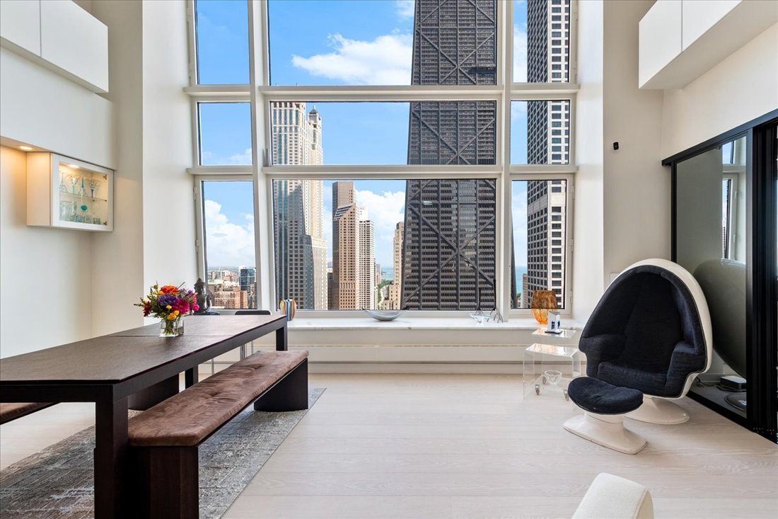 Condo in Chicago, Illinois, United States 4 - 18423318
