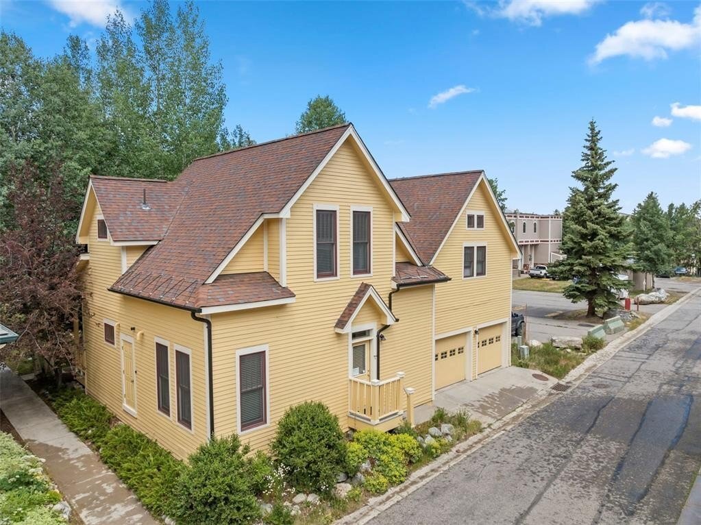 House in Breckenridge, Colorado, United States 2 - 18425032