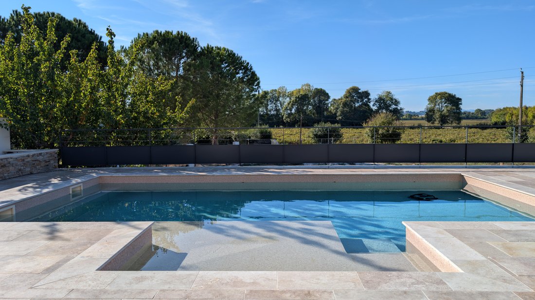 Maison à Nord, Pézenas, France 5 - 18421147