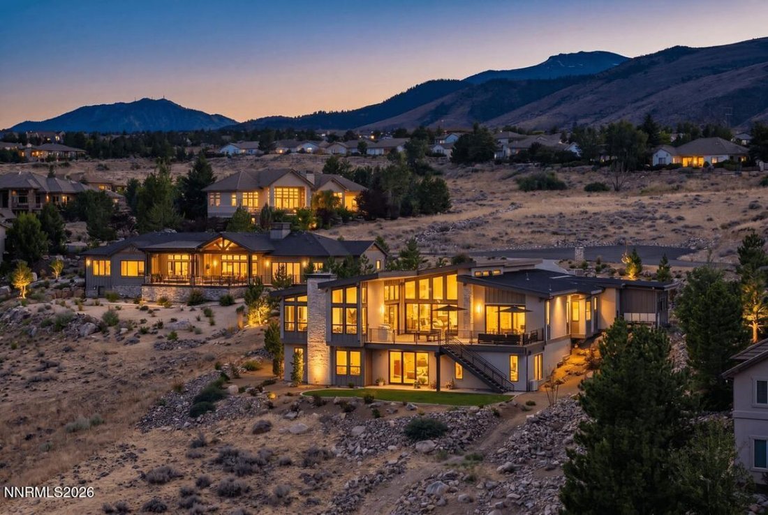 House in Reno, Nevada, United States 3 - 18424995