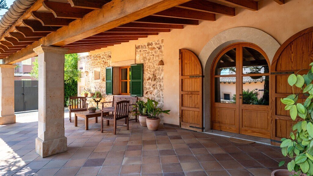 House in Llubi, Balearic Islands, Spain 5 - 18423989