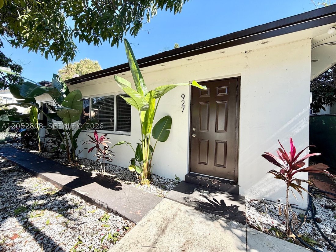 Apartment in Miami, Florida, United States 2 - 18423051