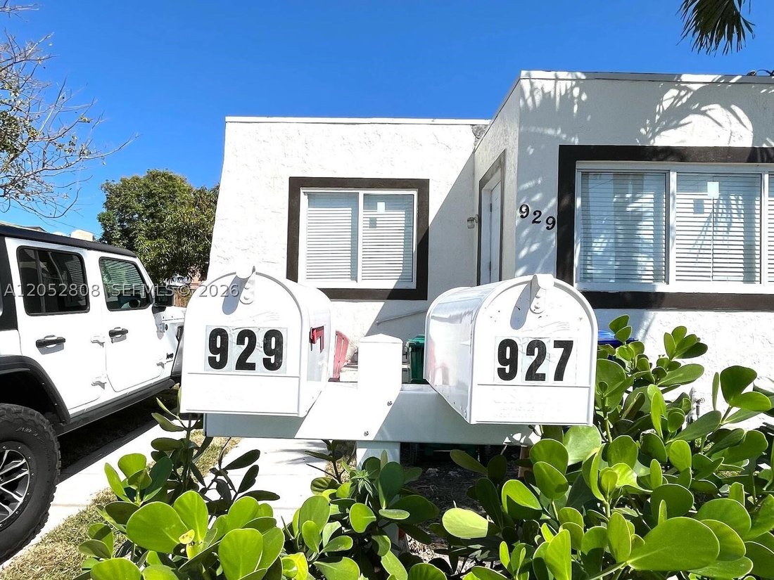 Apartment in Miami, Florida, United States 1 - 18423051
