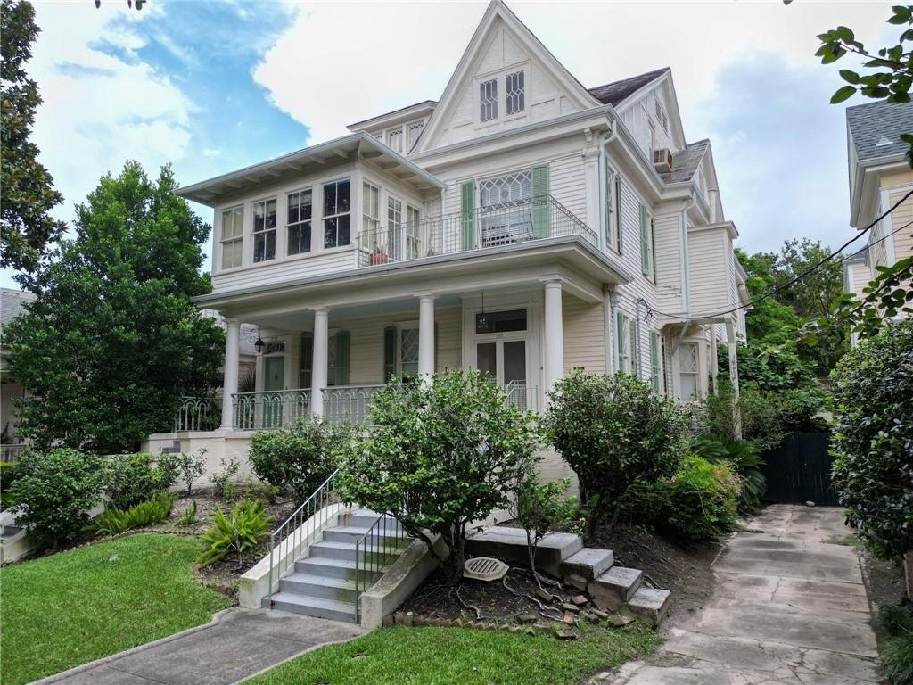 House in New Orleans, Louisiana, United States 1 - 18423226