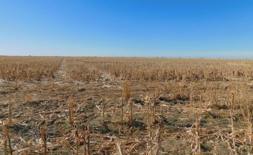 Land in Guymon, Oklahoma, United States 1