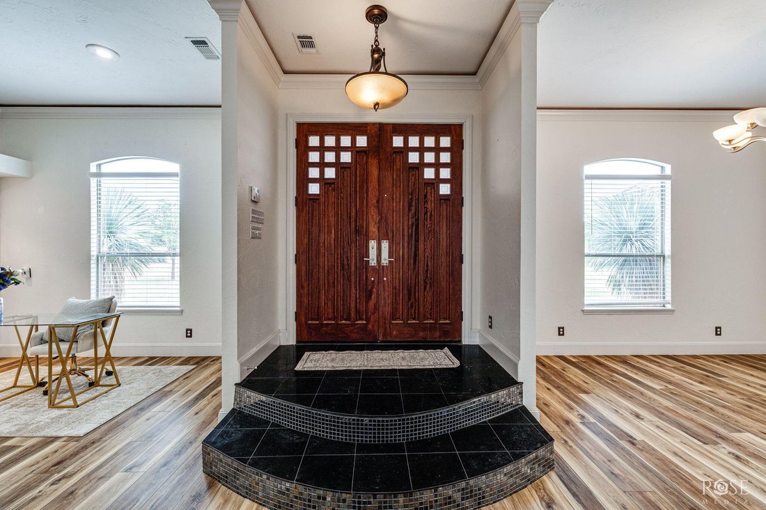 House in San Angelo, Texas, United States 5 - 18422573