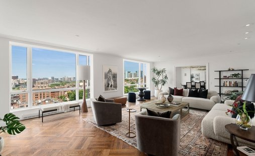 Condo in Boston, Massachusetts, United States 1
