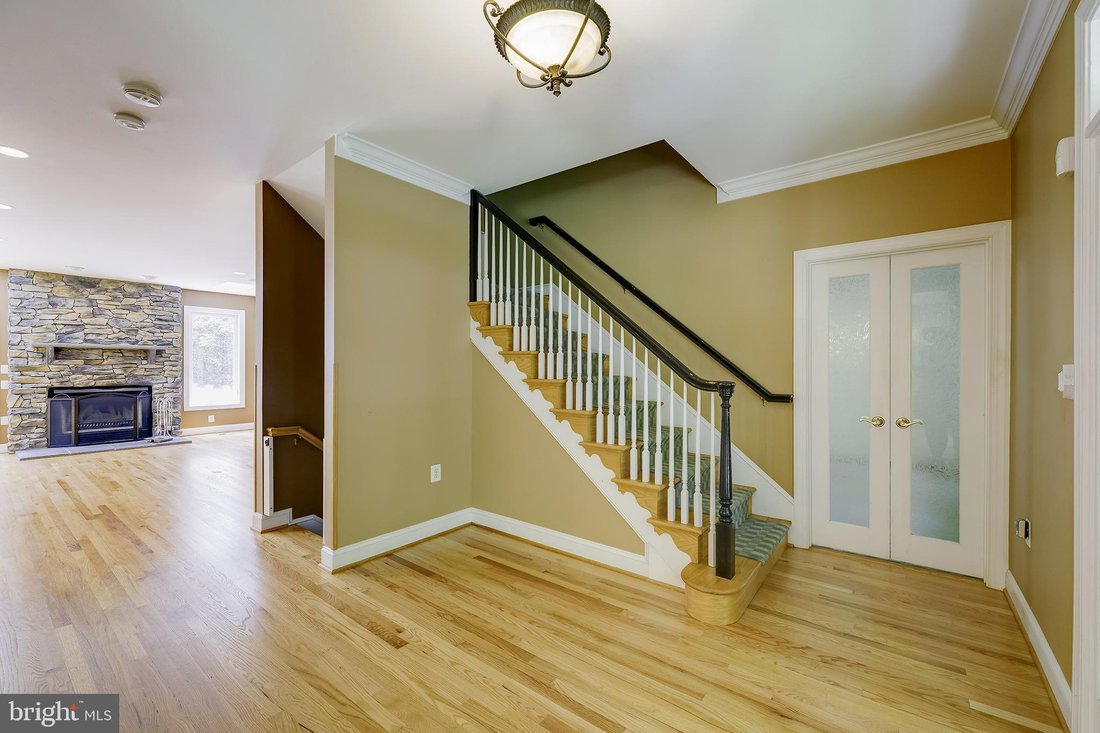 House in Woodbridge, Virginia, United States 3 - 18424239