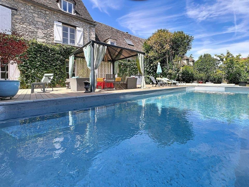 House in Fontaine-Chaalis, Hauts-de-France, France 5 - 18421142