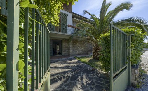 Villa in Sankt Piero a Ponti - Sankt Mauro, Signa, Toskana 1