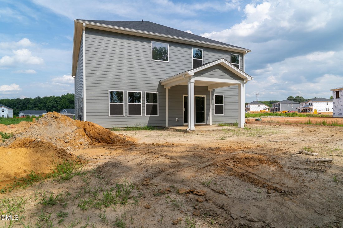 House in Zebulon, North Carolina, United States 2 - 17838546