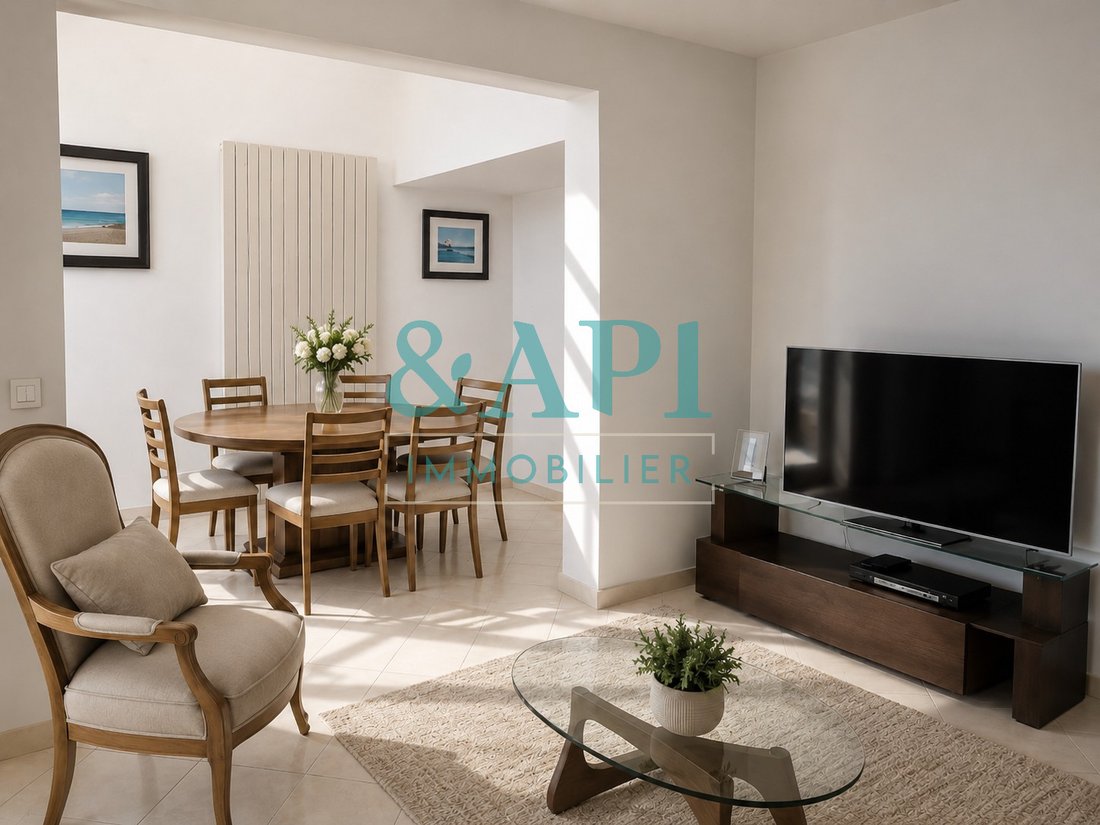 Penthouse en Cités, Thonon-les-Bains, Francia 2 - 18422857