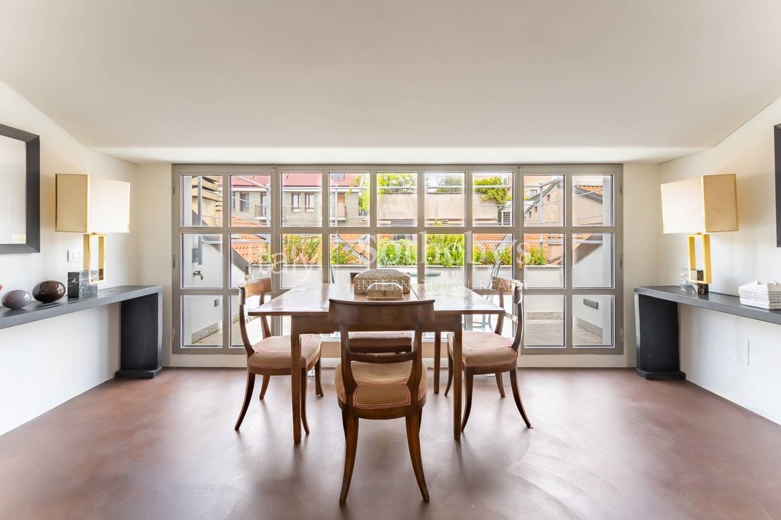 Apartment in Historic Center, Milan, Lombardy 2 - 18108616