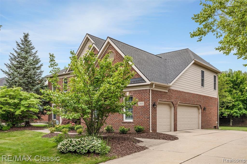 House in Novi, Michigan, United States 3 - 18307125