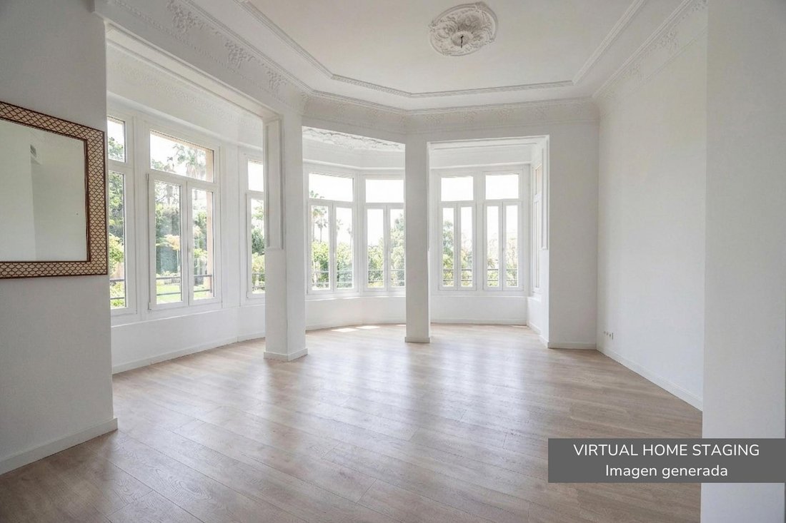 Apartment in l'Eixample, Valencia, Spain 1 - 18390739