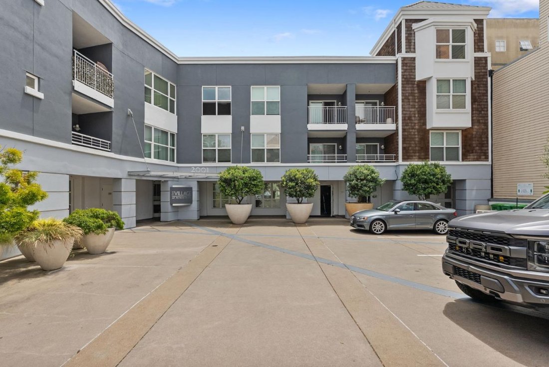 Condo in San Francisco, California, United States 1 - 18423197