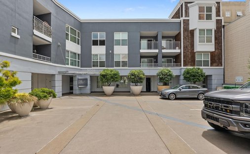 Condo in San Francisco, California, United States 1