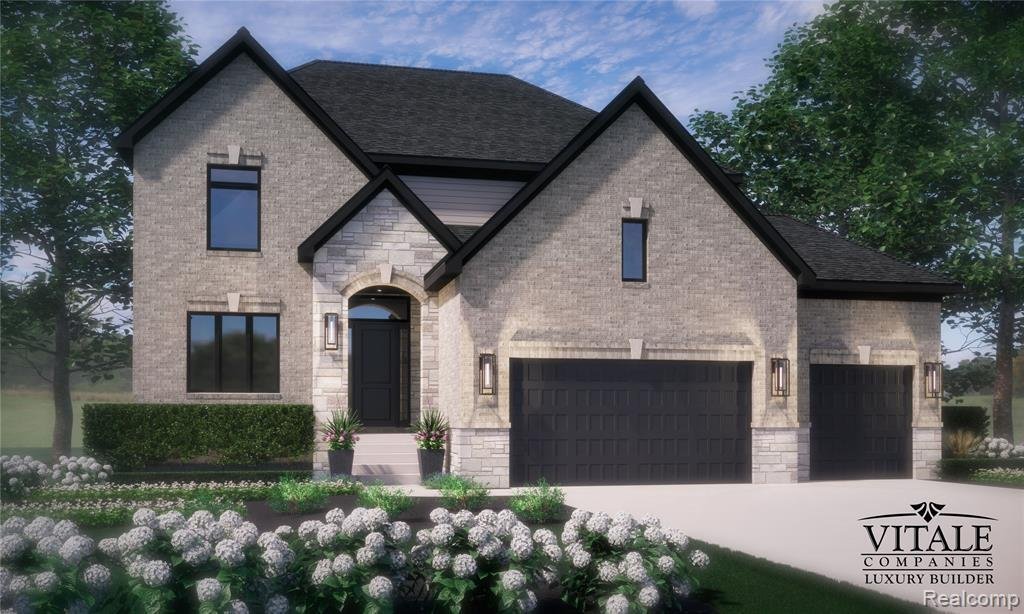 House in Macomb, Michigan, United States 2 - 18309879