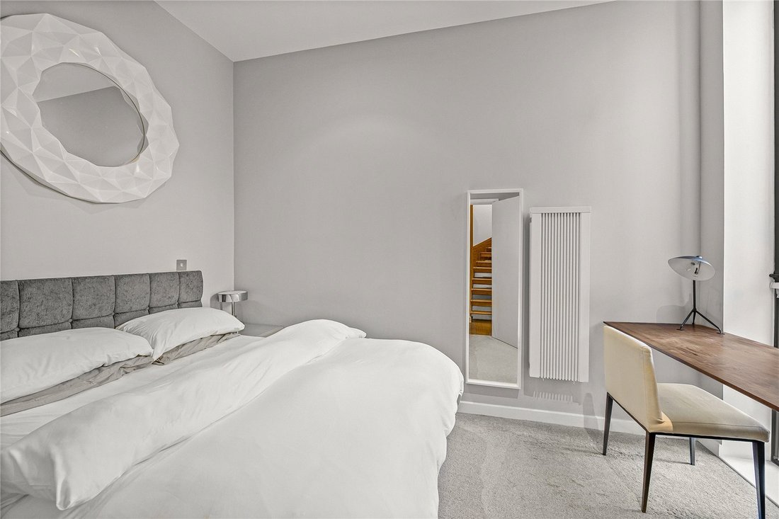 Apartment in Fitzrovia, Camden, England 5 - 18420805