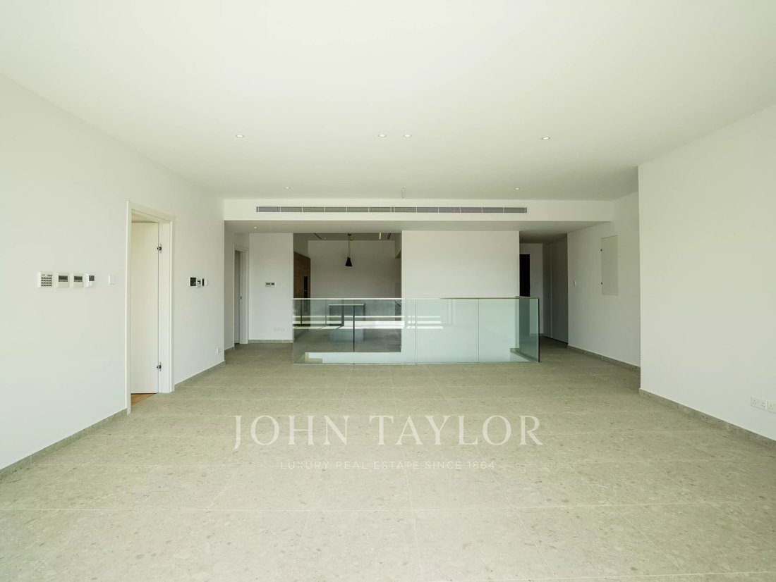 Apartment in Agios Tychon, Limassol, Cyprus 2 - 17071211